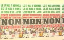 Calédonie: accord entre élus et syndicats pour lutter contre la vie chère