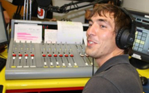 Noumea: L'animateur vedette d'NRJ porté disparu