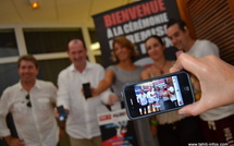 TNTV Mobilefilm Festival: 1 Mobile 1 Minute 1 Film...C'est parti!