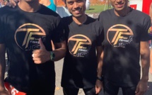 Triathlon – Triathlon des entreprises : Tahiti Fitness disqualifié, la DGEE en tête