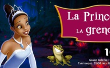 "La Princesse et la grenouille", une aventure aux origines du jazz