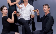 La troupe Didascalies revient avec "Le Bal des crapules"