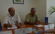 Blocage du port: Temauri Foster en appelle aux autorités de l'Etat