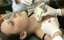 Cancers de la thyroïde : en augmentation, mais surtout ceux de petite taille