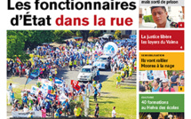 TAHITI INFOS N° 1402 du 10 mai 2019