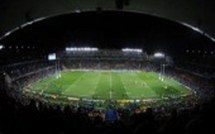 Les All Blacks marquent leur territoire avant "leur" finale