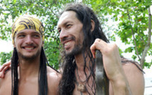 Teheiura grand favori de Koh Lanta