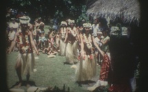 77ème projection de Cinematamua au Grand théatre mercredi