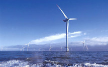 Les industriels de l'éolien dénoncent les lenteurs françaises