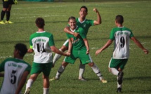 Football – Ligue 1 : Moorea jouera la Ligue des Champions OFC