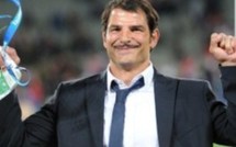 Mondial-2011 - France: équipe et stratégie inchangées pour la finale face aux All Blacks