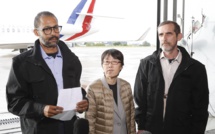 Français libérés au Burkina: la prise de risques en question