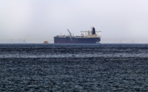 Le Golfe sous tension après des "actes de sabotage" contre quatre navires