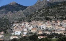 Un homme tué par arme à feu à Pietralba, en Haute-Corse