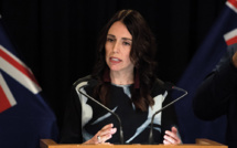 La Nouvelle-Zélande appelle à l'union contre la diffusion de contenus terroristes