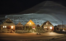 Norvège: un Russe condamné pour le braquage inédit de la banque la plus septentrionale au monde