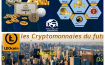 Cryptomonnaie : gare aux arnaques