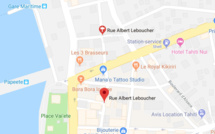 Les rues Clappier et Albert Leboucher partiellement fermées jusqu'au 29 mai
