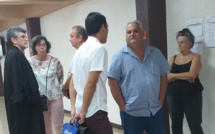 L'affaire Pageau devant la cour d'appel