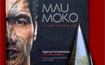 Mau Moko gagne le prix des étudiants