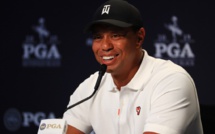 Tiger Woods poursuivi en justice pour la mort d'un de ses employés
