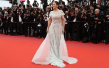 Place aux stars et aux zombies pour le 72e festival de Cannes