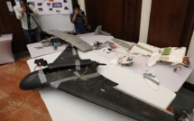 Un oléoduc en Arabie saoudite cible d'attaques de drones des rebelles au Yémen