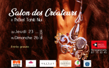 Le Salon des créateurs du 23 au 26 mai
