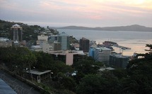 Nouvelle évasion en masse d’une prison papoue