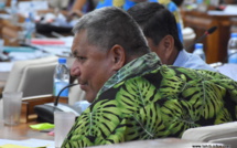 Putai Taae officiellement démis de ses fonctions à Papara