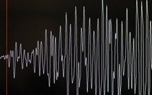 Nouvelle-Zélande: séisme dans la région des îles Kermadec