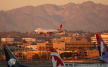 En code share avec Virgin Atlantic, Air France proposera des Papeete-Londres