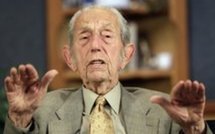 De nouveau la fin du monde? Le prédicateur Harold Camping récidive