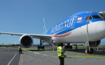 Pas de civières dans les Boeing d'ATN : une "question qui préoccupe" le gouvernement