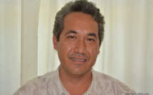 Municipales Papeete : Marcel Tuihani se lance dans l'arène