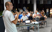 C'est parti pour la Startup Cup !