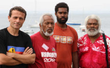 "L'ordre et la morale" est "un film de réconciliation"