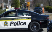 "Alerte info, bande d'abrutis": un fugitif trahi par un message Facebook