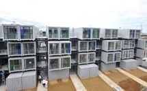 Les cellules-conteneurs séduisent les prisons australiennes