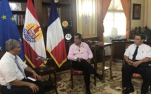 Le président de l’Eglise de Jésus Christ des saints des derniers jours au fenua la semaine prochaine