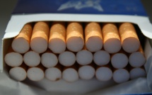 Les paquets de cigarettes désormais traçables pour lutter contre la contrebande