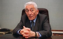 Bernard Pons "indigné" par le film "L'ordre et la morale" de Kassovitz