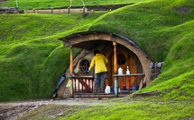 Nouvelle-Zélande: le Premier ministre préfère le Hobbit à la reine d'Angleterre