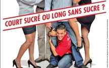 Court sucré ou long sans sucre ? la nouvelle comédie par Anne Tavernier
