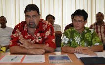 Déficit de 6 lignes Air Tahiti : le Pays veut bien payer, mais « pas les yeux fermés »