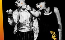 Mime, jonglage et acrobaties du 4 au 17 novembre avec « Pss Pss » au Petit Théâtre