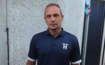 Football – Sélection de Tahiti : Samuel Garcia est le nouvel entraineur