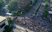 Indonésie: six morts dans des affrontements liés à la présidentielle