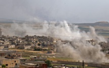 Syrie: 18 civils tués dans des frappes du régime sur l'ultime grand bastion jihadiste