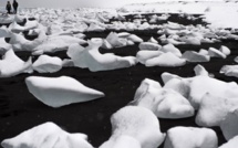 Climat: premier revers pour une plainte pionnière contre l'UE